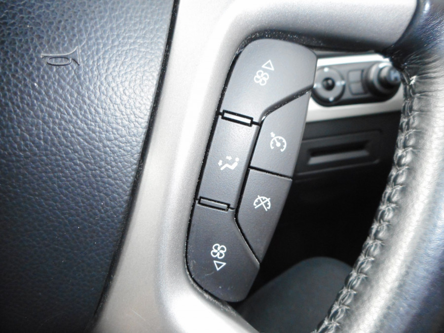 2015 Holden Captiva CG  7 LS Suv Image 21