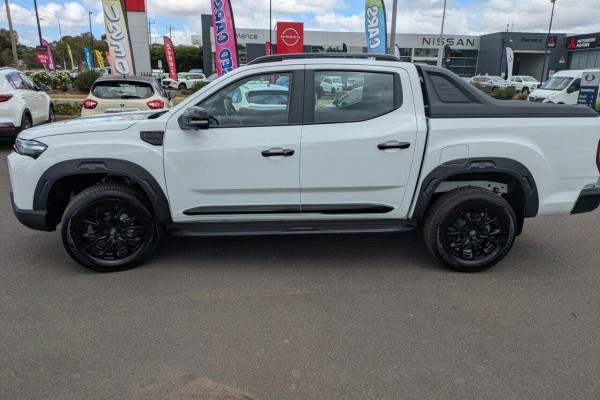 2025 LDV T60 SK8C Max PLUS Ute