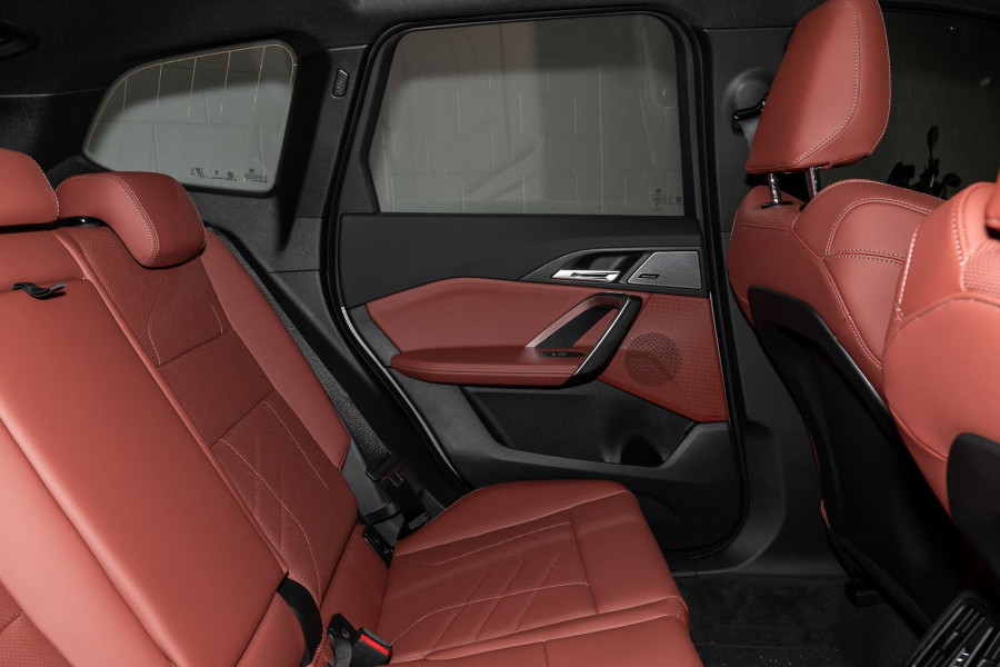 2026 BMW X1 U11 sDrive20i SUV