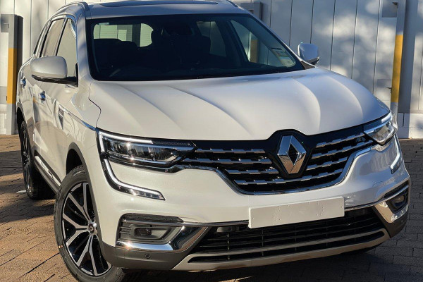 2024 Renault Koleos HZG Intens SUV