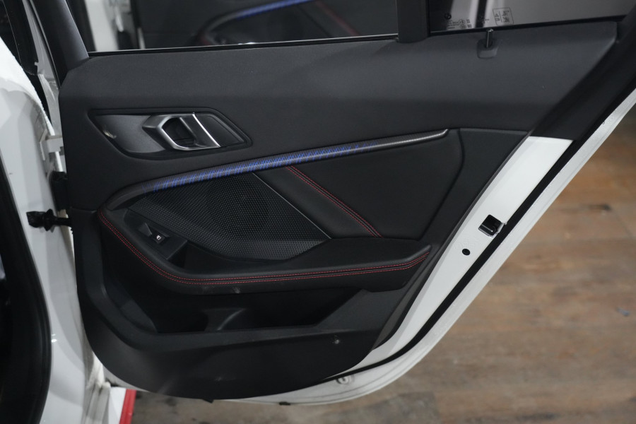 2022 BMW 1 Series 28ti Hatch