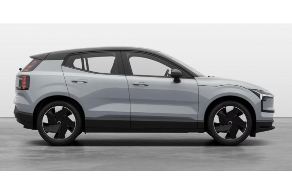 2024 MY25 Volvo EX30  Single Motor Extended Range Plus SUV Image 5