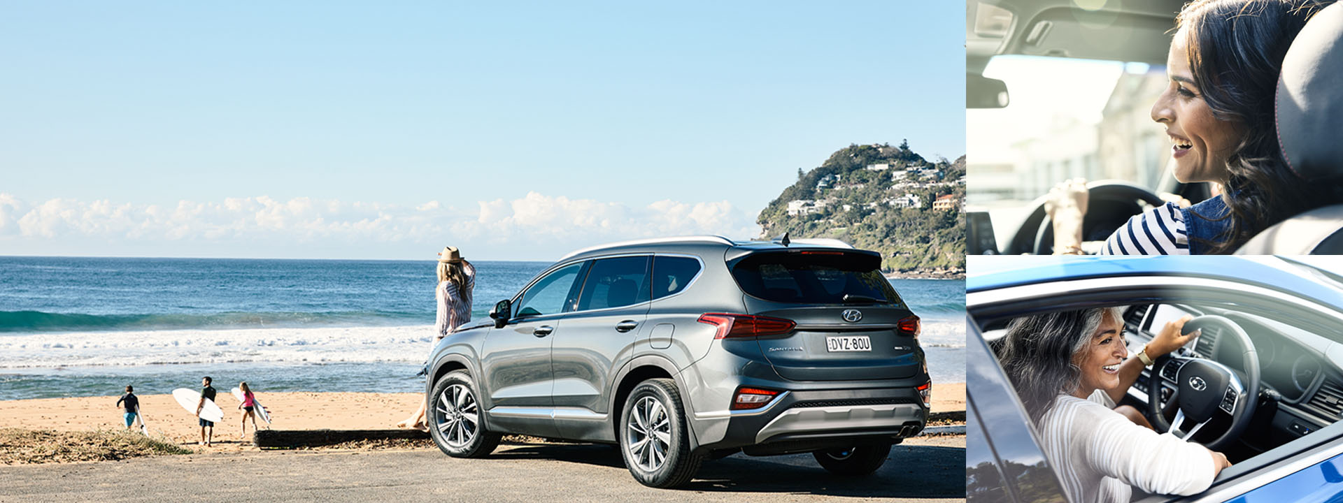 Northside Hyundai in Brisbane, part of Norris Motor Group, stocks the full range of Hyundai passenger and commercial vehicles.