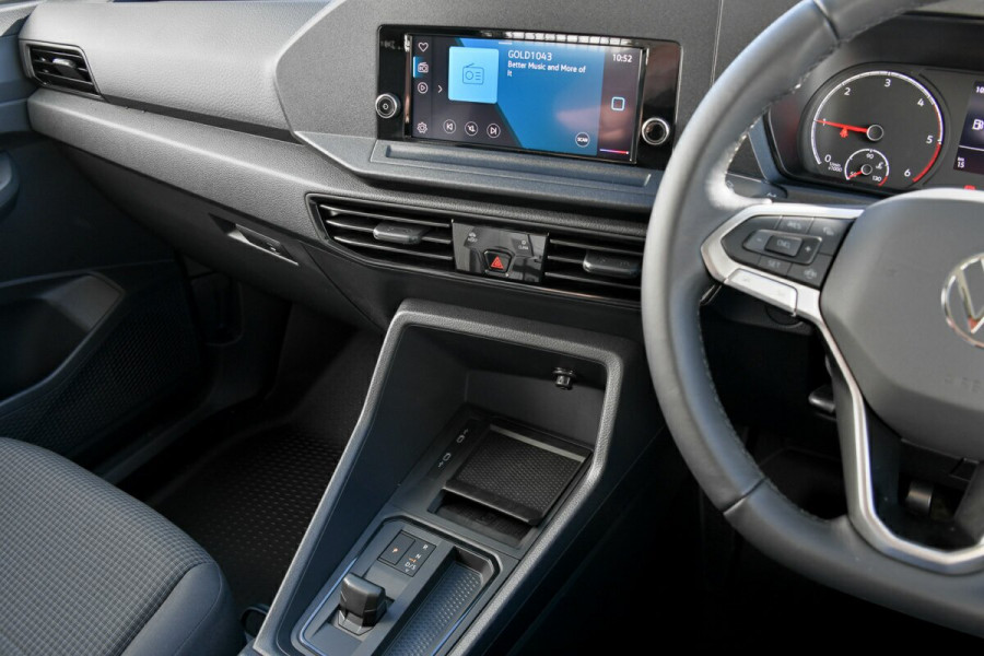 2024 Volkswagen Caddy 5 SWB Van Image 7