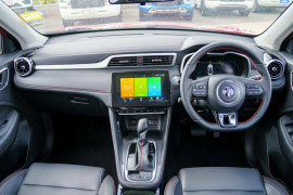 2024 MG ZST S13 Essence SUV