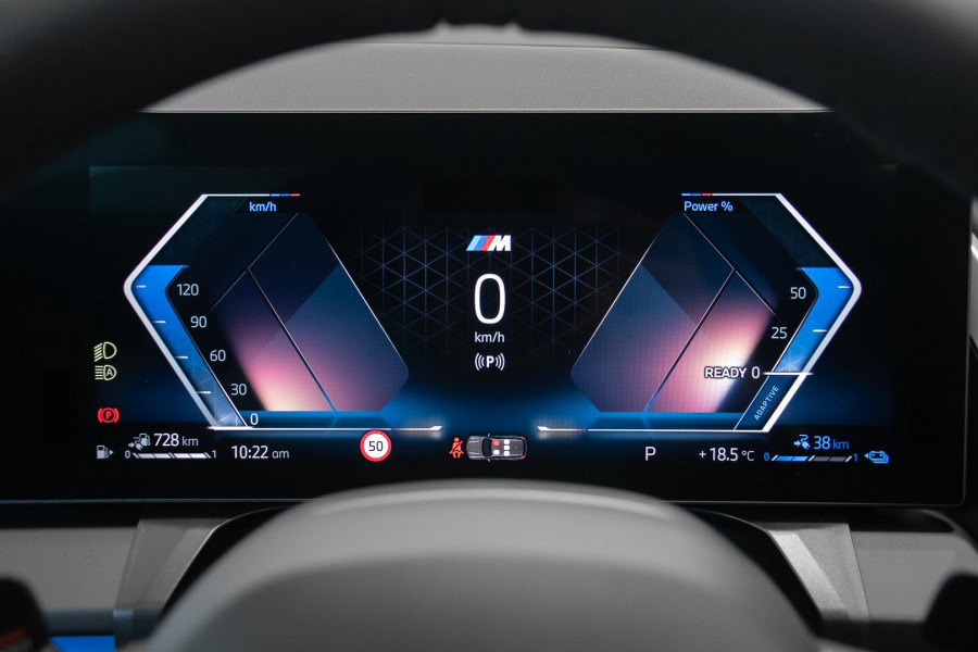 2026 BMW X3 G45 30e xDrive SUV