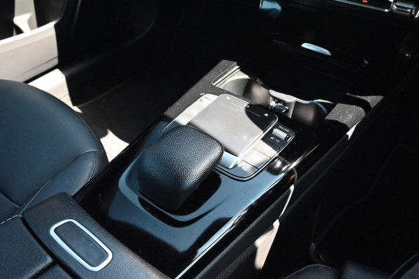 2022 Mercedes-Benz A-Class W177 A180 Hatch Image 19