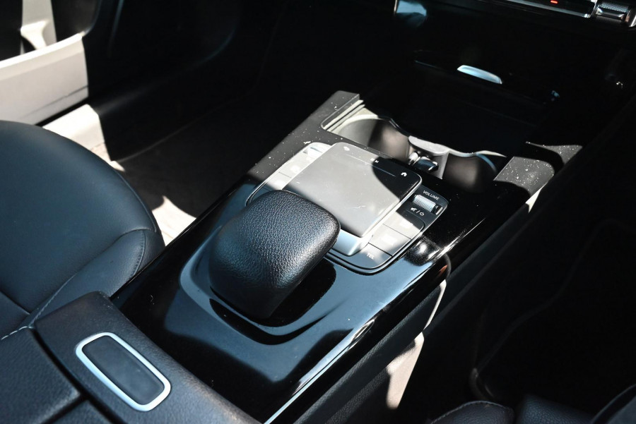 2022 Mercedes-Benz A-Class W177 A180 Hatch Image 19