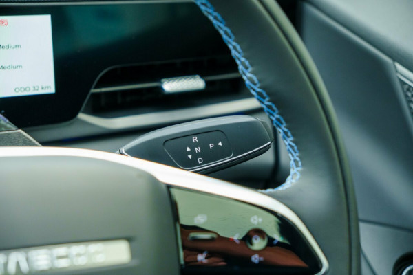 2026 Jaecoo J5  EV Summit SUV Image 14