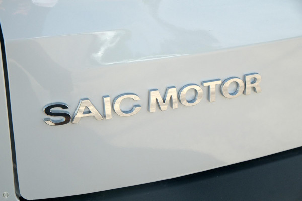 2025 LDV D90 SV9A Mode SUV Image 9