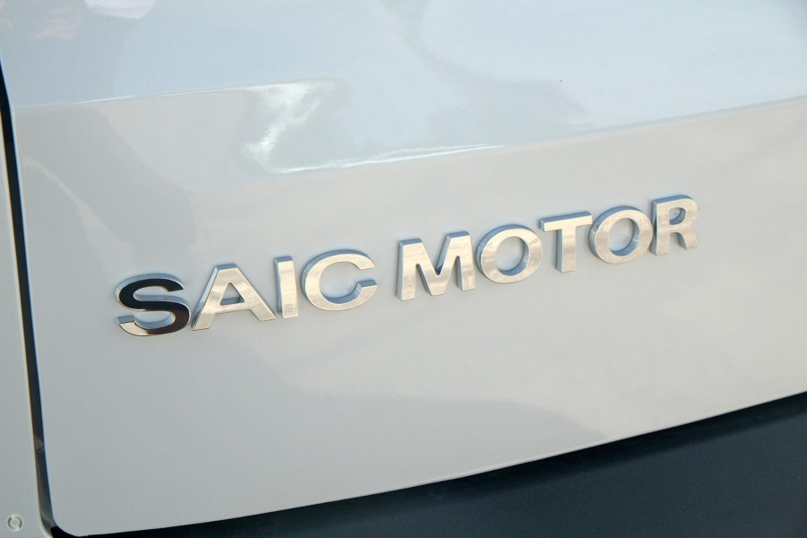 2025 LDV D90 SV9A Mode SUV Image 9