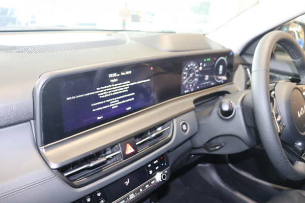 2025 MY26 Kia Seltos SP2 PE GT-Line SUV Image 18