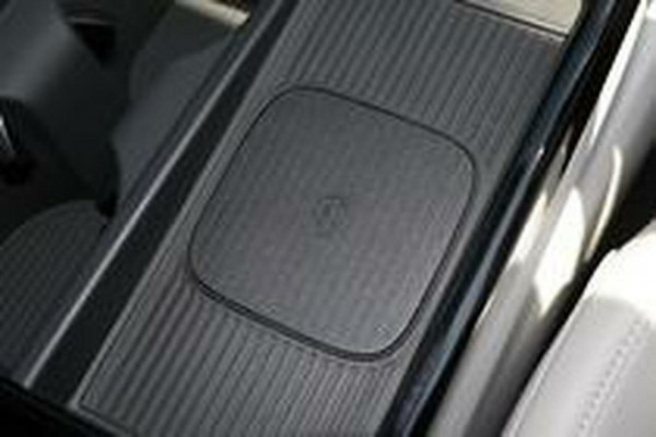 2026 Hyundai Tucson NX4.V4 Hybrid SUV Image 18