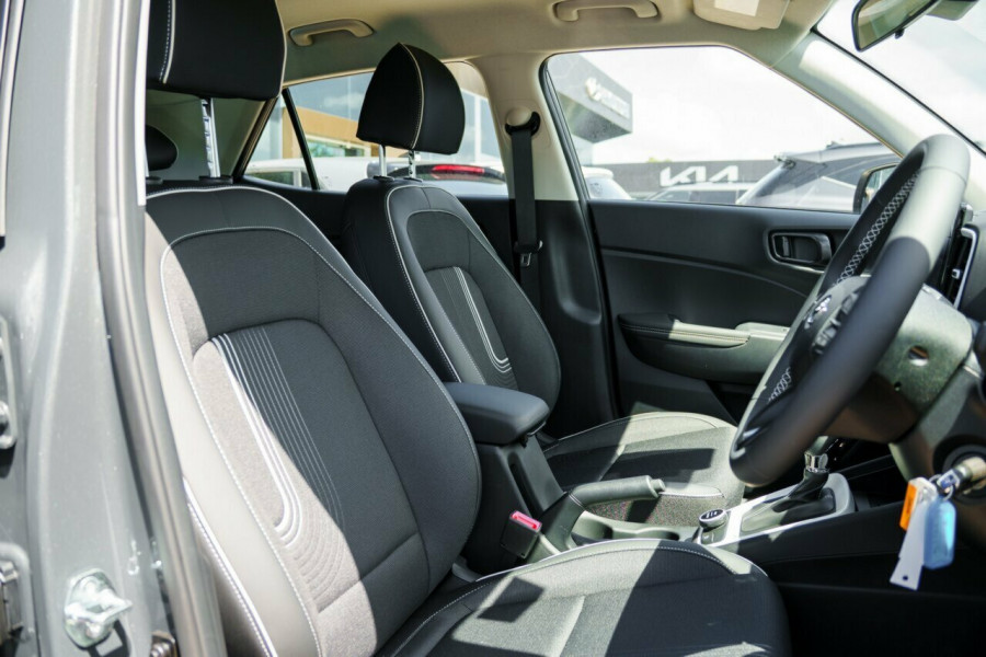 2024 Hyundai Venue QX.V5 Active SUV Image 13