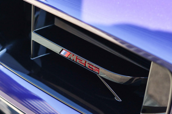 2025 BMW M2 G87 LCI  Coupe image 16