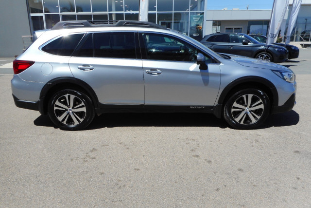 2018 MY19 Subaru Outback B6A  2.5i Premium Suv