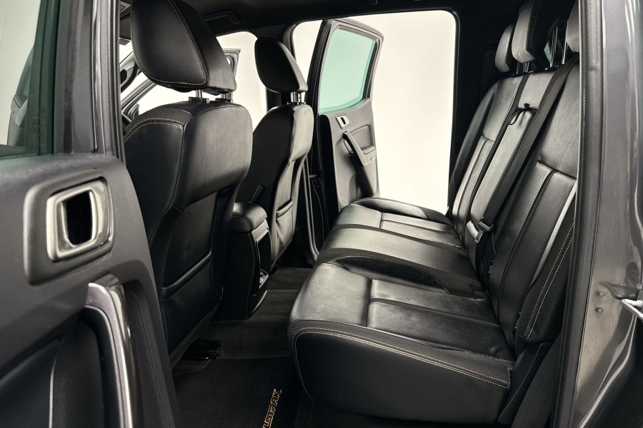 2019 Ford Ranger PX MkIII Wildtrak Ute Image 14