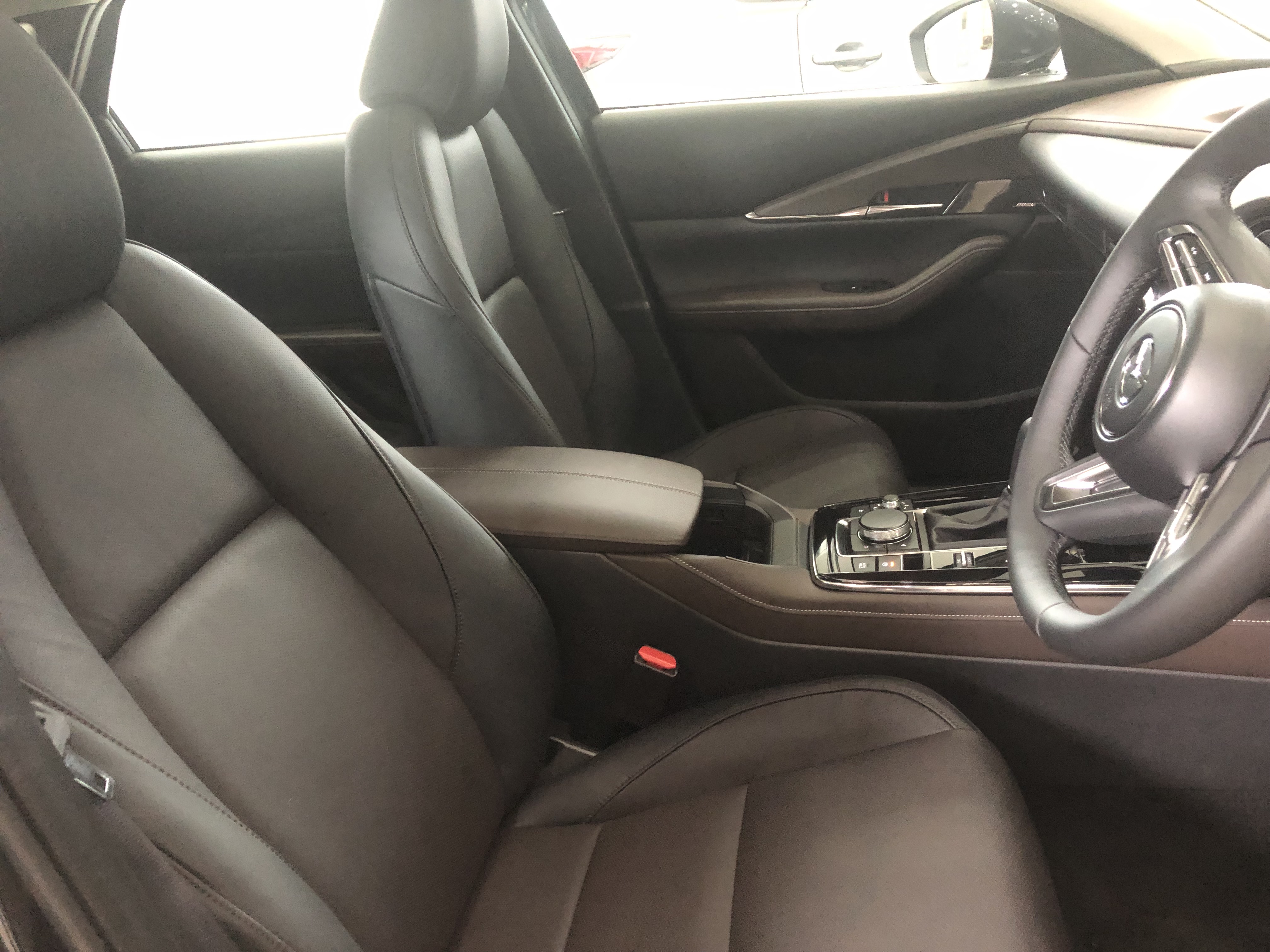 2025 MY24 Mazda CX-30 DM2W7A G25 Astina SUV Image 9