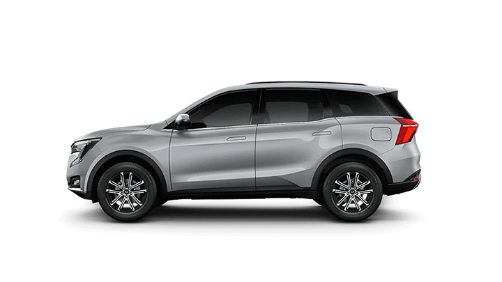 2025 Mahindra XUV700  AX7 SUV
