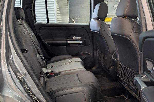 2023 Mercedes-Benz GLB-Class X247 GLB200 SUV Image 32