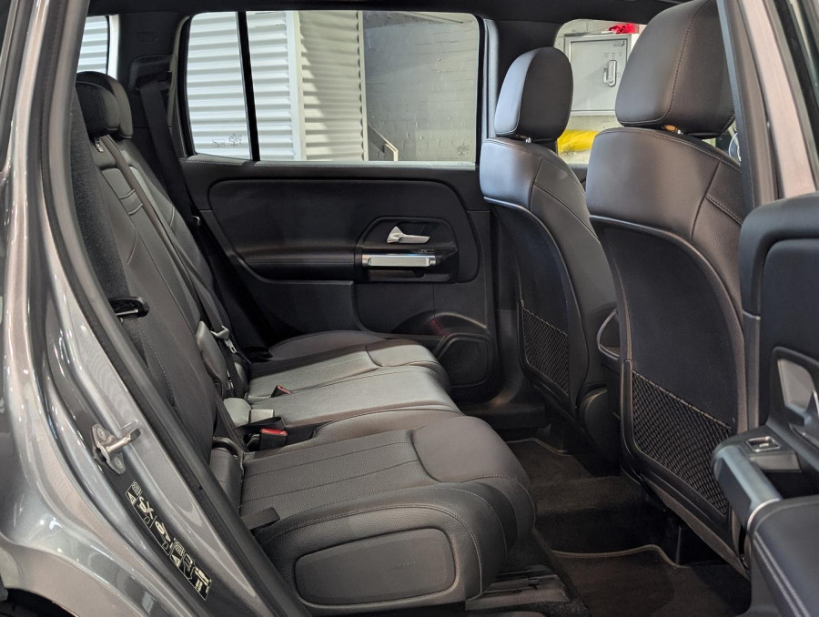 2023 Mercedes-Benz GLB-Class X247 GLB200 SUV Image 32