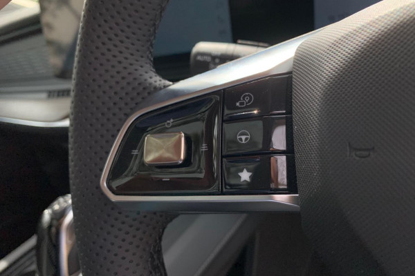 2025 MG QS IS31 Excite SUV Image 16