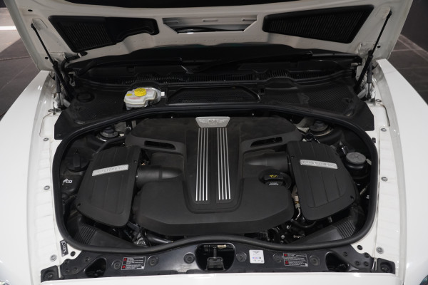 2017 Bentley Continental Gt V8 Coupe Image 25