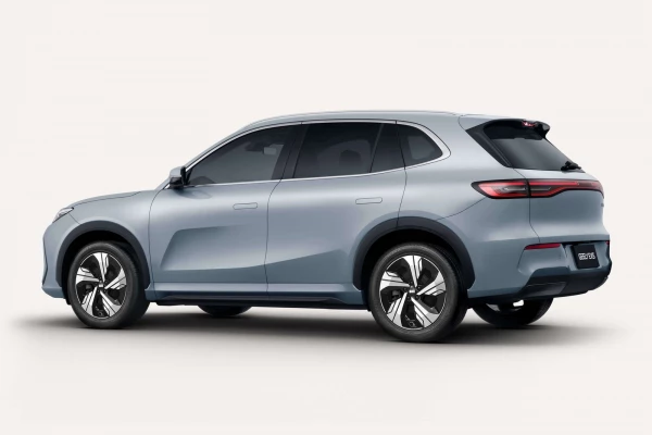 2026 Geely EX5 E245 Inspire Extended Range SUV Image 18