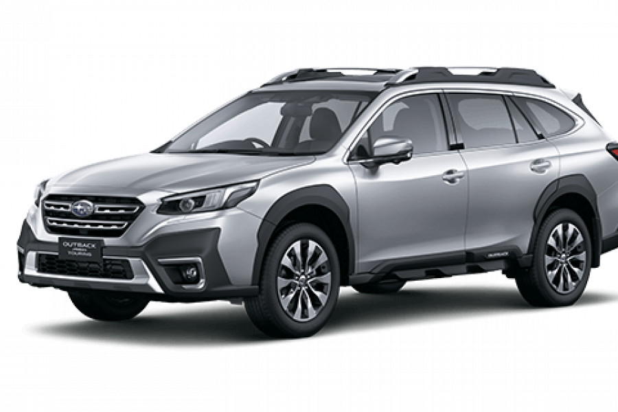 2025 Subaru Outback 6GEN AWD Touring SUV