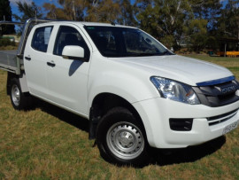 Isuzu Ute D-MAX