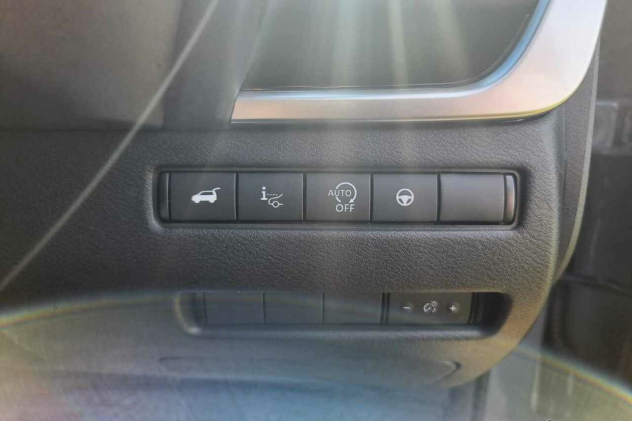2024 Nissan QASHQAI J12 Ti SUV Image 20