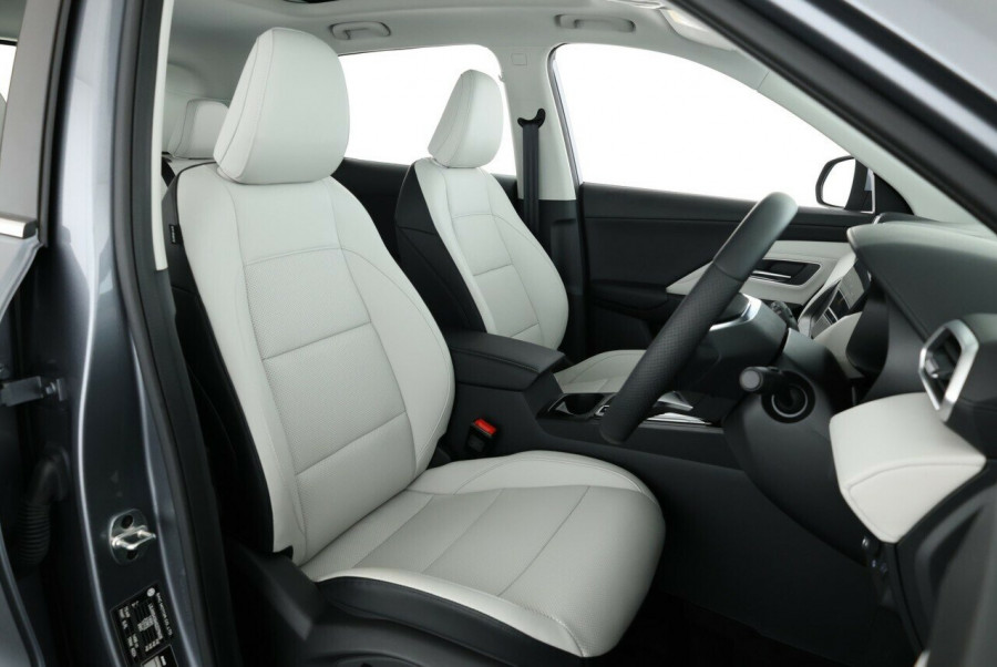 2025 MG ZS ZS32 Essence Hybrid+ SUV Image 18