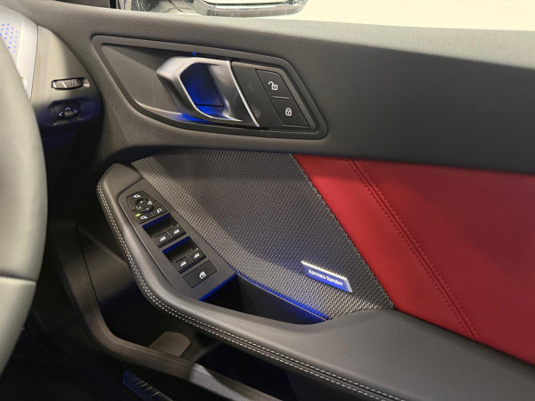 2025 BMW 2 Series F74 220 M Sport Sedan image 17