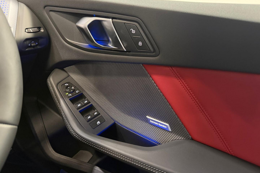 2025 BMW 2 Series F74 220 M Sport Sedan