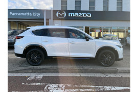 2023 Mazda CX-8 KG Series G25 GT SP SUV