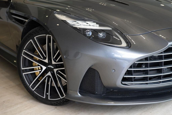 2025 Aston Martin DB12   Coupe Image 16
