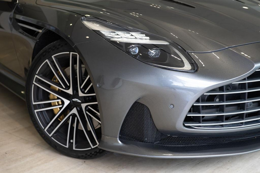2025 Aston Martin DB12   Coupe Image 16