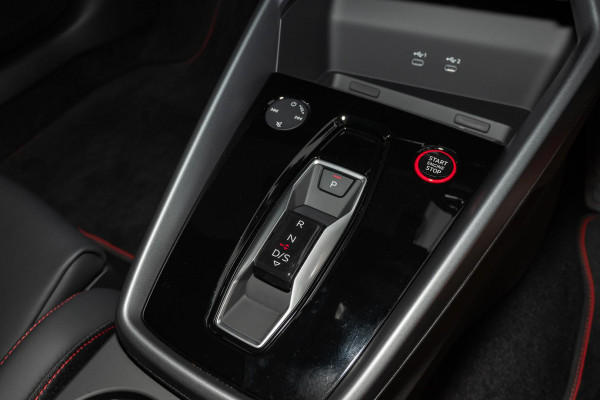 2025 MY26 Audi S3 GY  Hatch image 13