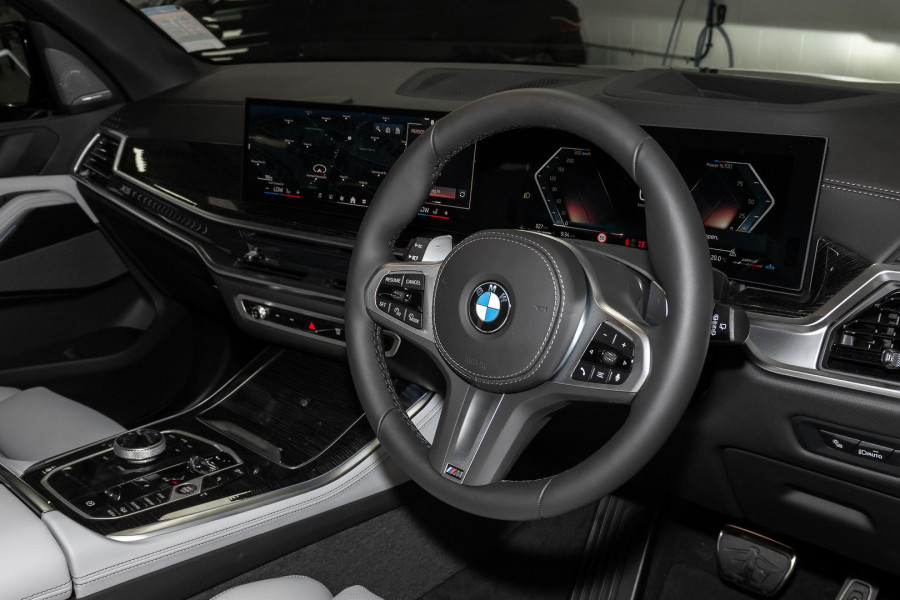 2025 BMW X5 G05 LCI xDrive40i M Sport SUV
