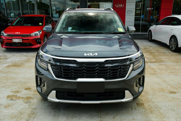 2025 Kia Seltos SP2 PE GT-Line SUV Image 5