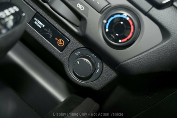 2026 Mazda BT-50 TF XT Ute Image 20
