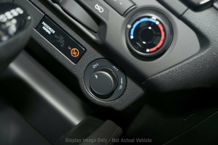 2026 Mazda BT-50 TF XT Ute Image 20