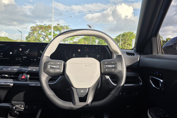 2025 MY26 Kia K4 CL4m GT-Line Hatch Image 13