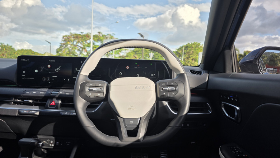 2025 MY26 Kia K4 CL4m GT-Line Hatch Image 13