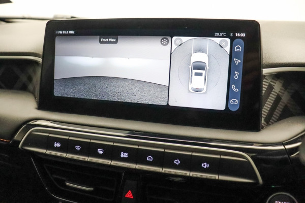 2026 MG MG3 ZP22 Essence Hybrid+ Hatch Image 14