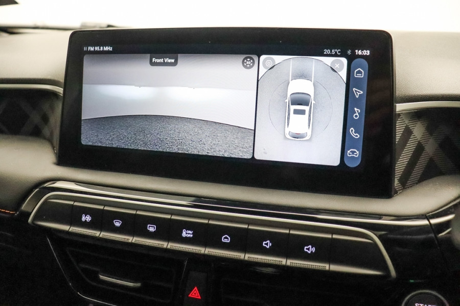 2026 MG MG3 ZP22 Essence Hybrid+ Hatch Image 14