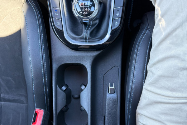 2024 MY25 Hyundai i30 PDe.V6 N Premium Hatch Image 23