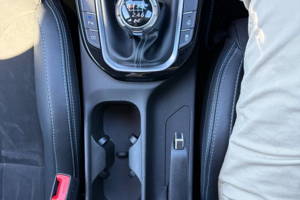 2024 MY25 Hyundai i30 PDe.V6 N Premium Hatch Image 23