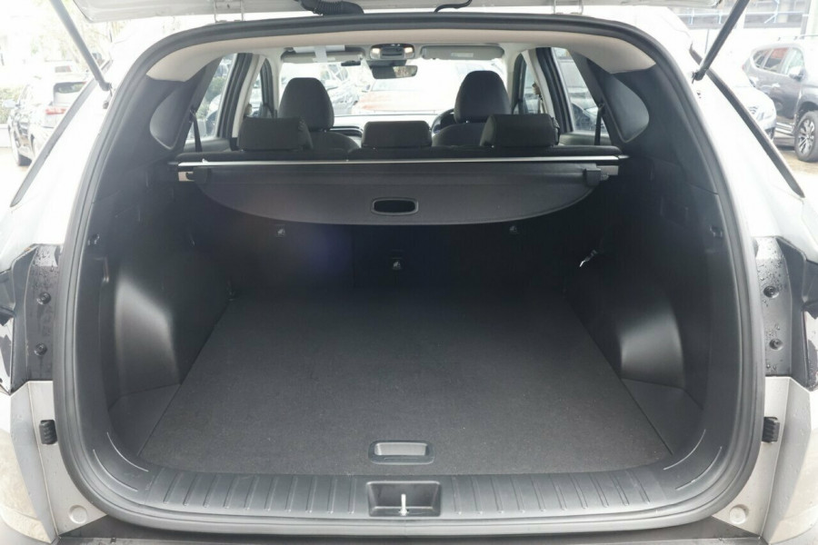2022 Hyundai Tucson NX4.V1  SUV Image 21
