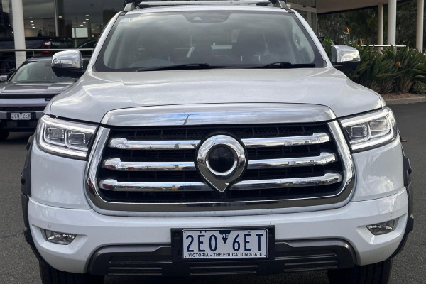 2021 GWM Ute NPW Cannon-L Ute Image 3